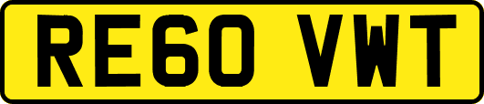 RE60VWT
