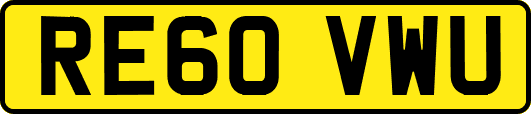 RE60VWU