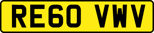 RE60VWV