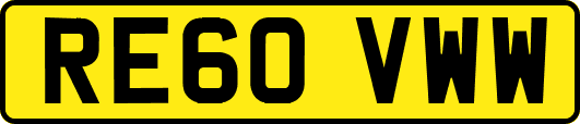 RE60VWW