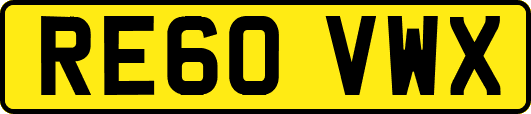 RE60VWX