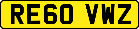 RE60VWZ