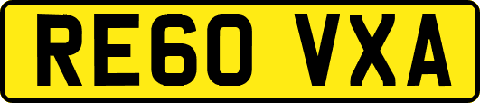 RE60VXA