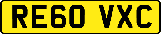 RE60VXC