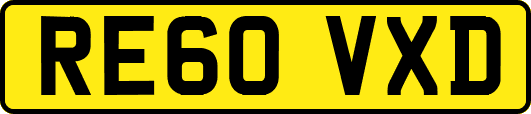 RE60VXD