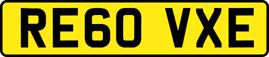 RE60VXE