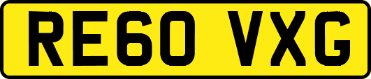 RE60VXG