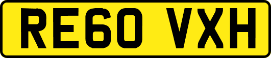 RE60VXH