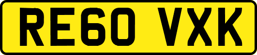 RE60VXK