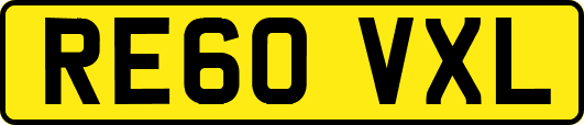 RE60VXL
