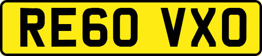 RE60VXO