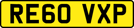 RE60VXP