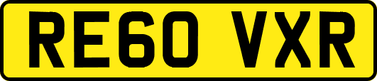 RE60VXR