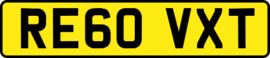 RE60VXT