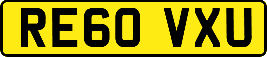 RE60VXU