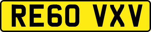 RE60VXV