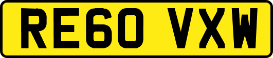RE60VXW