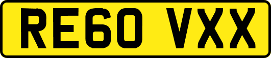 RE60VXX