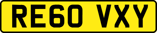 RE60VXY