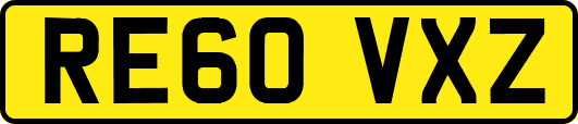 RE60VXZ