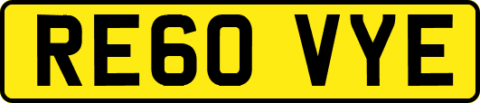 RE60VYE