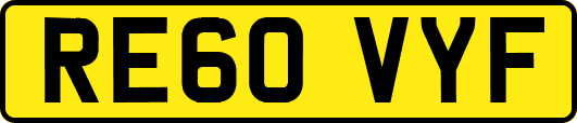 RE60VYF