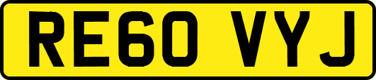 RE60VYJ