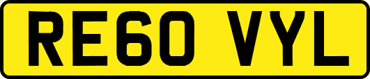 RE60VYL