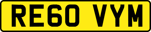 RE60VYM