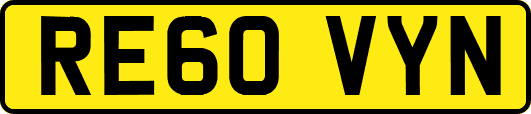 RE60VYN