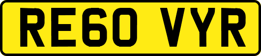RE60VYR