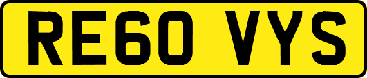 RE60VYS