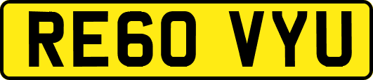 RE60VYU