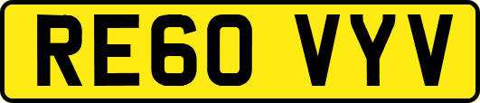 RE60VYV