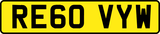 RE60VYW