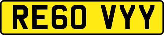 RE60VYY