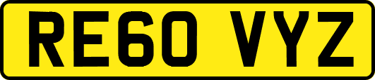 RE60VYZ