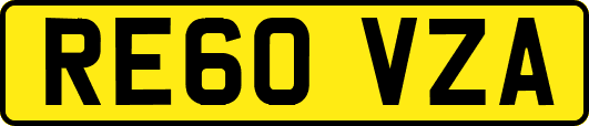 RE60VZA