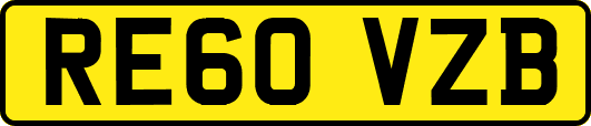 RE60VZB