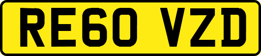 RE60VZD