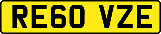 RE60VZE
