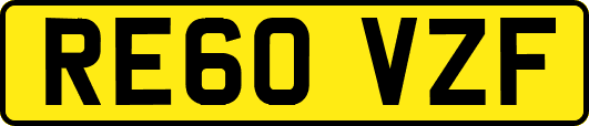 RE60VZF