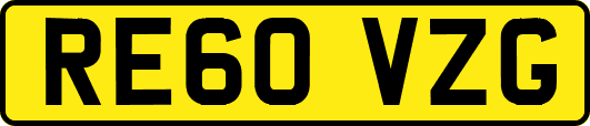 RE60VZG