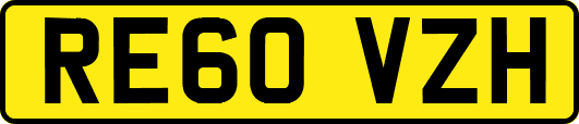 RE60VZH