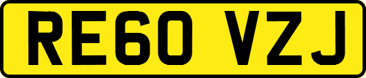 RE60VZJ