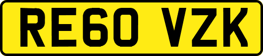 RE60VZK