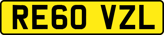 RE60VZL