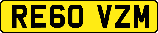 RE60VZM