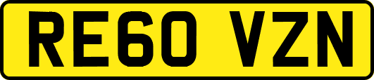 RE60VZN