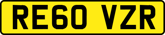 RE60VZR